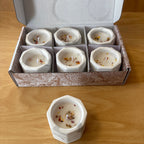 Candle Jar Party Favor Wedding Favours