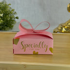 Wedding Favor Party Favor Paper box