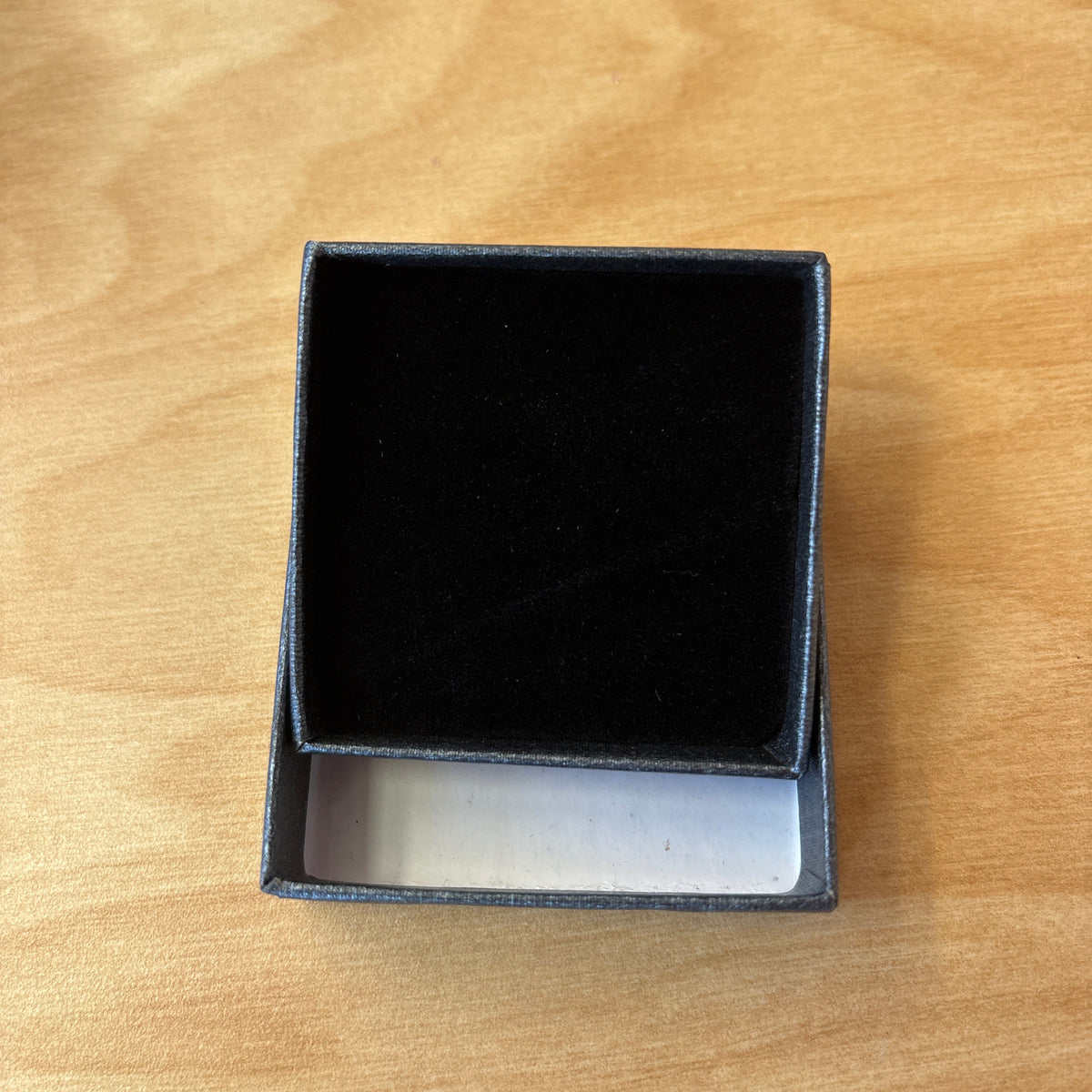 Jewelry Box