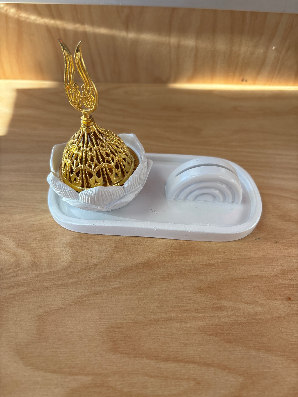 Incense Burner