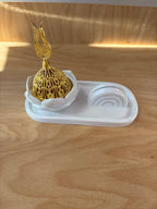 Incense Burner