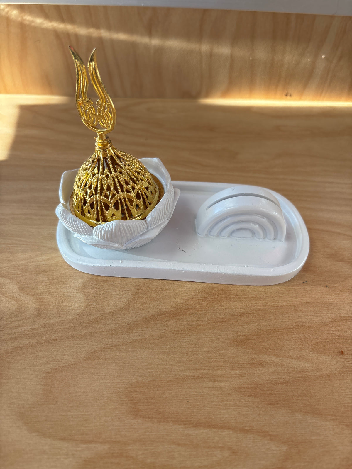 Incense Burner