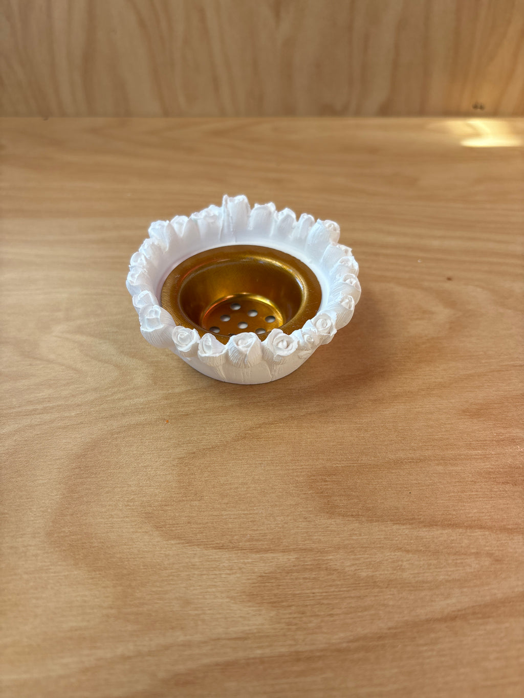 Incense Burner