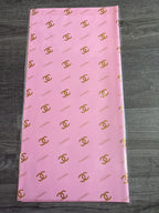 Floral Wrap E60159