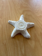 Candle Ocean Star Candle