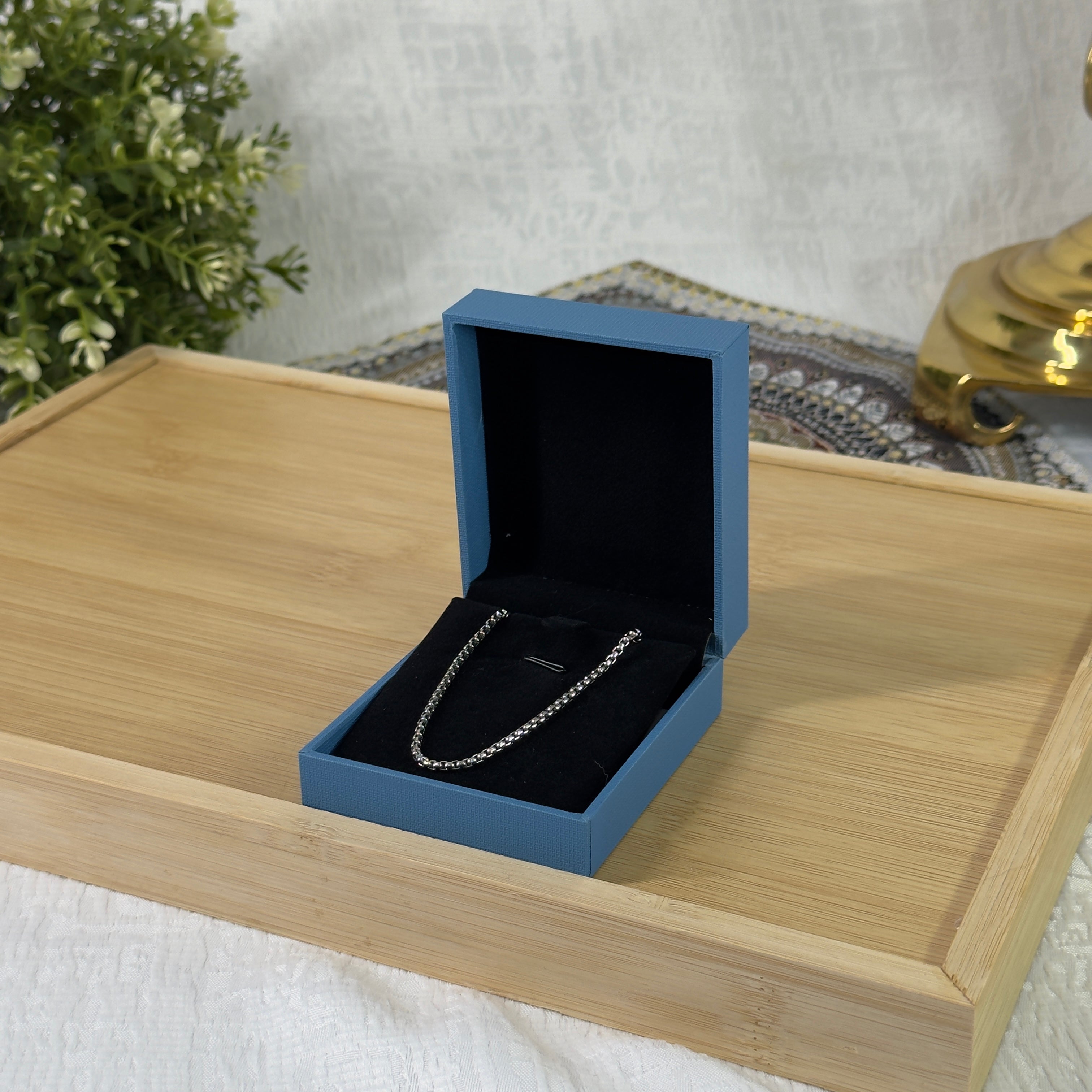 Jewelry Box