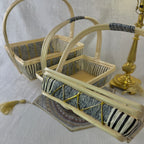Bamboo Baskets for Gifts