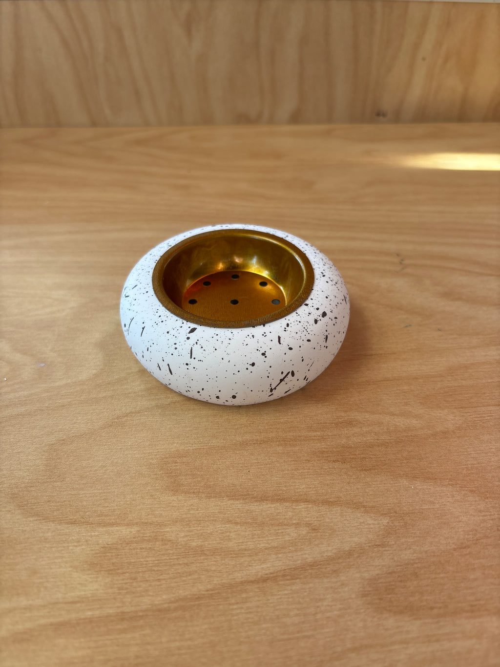 Incense Burner  Home Fragrance