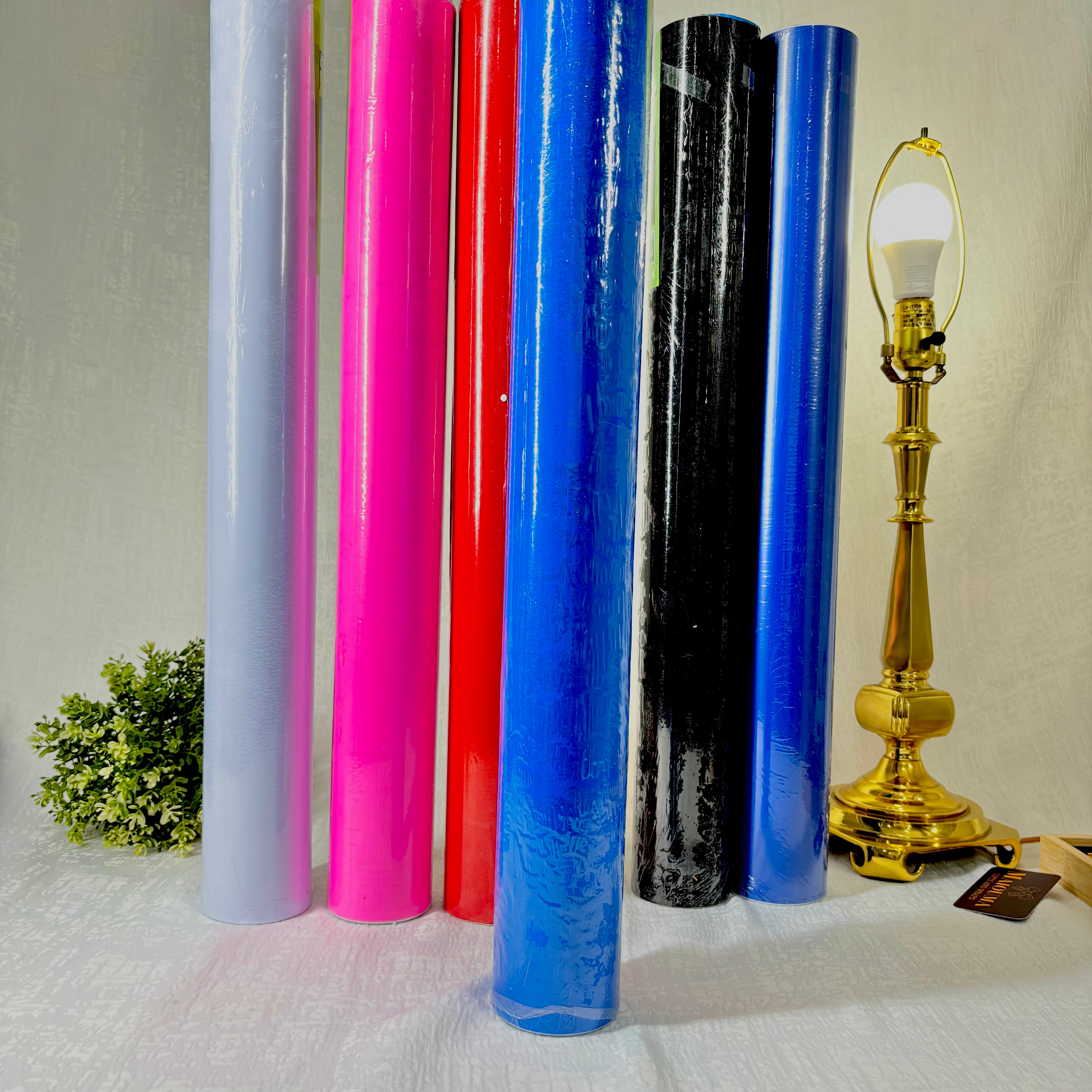 Sheet Rolls for Stickers