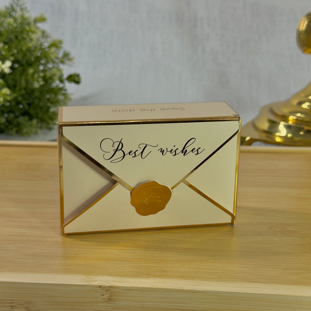 Party Favor Baby Shower Favor Box