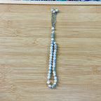 Rosary Wedding Favor