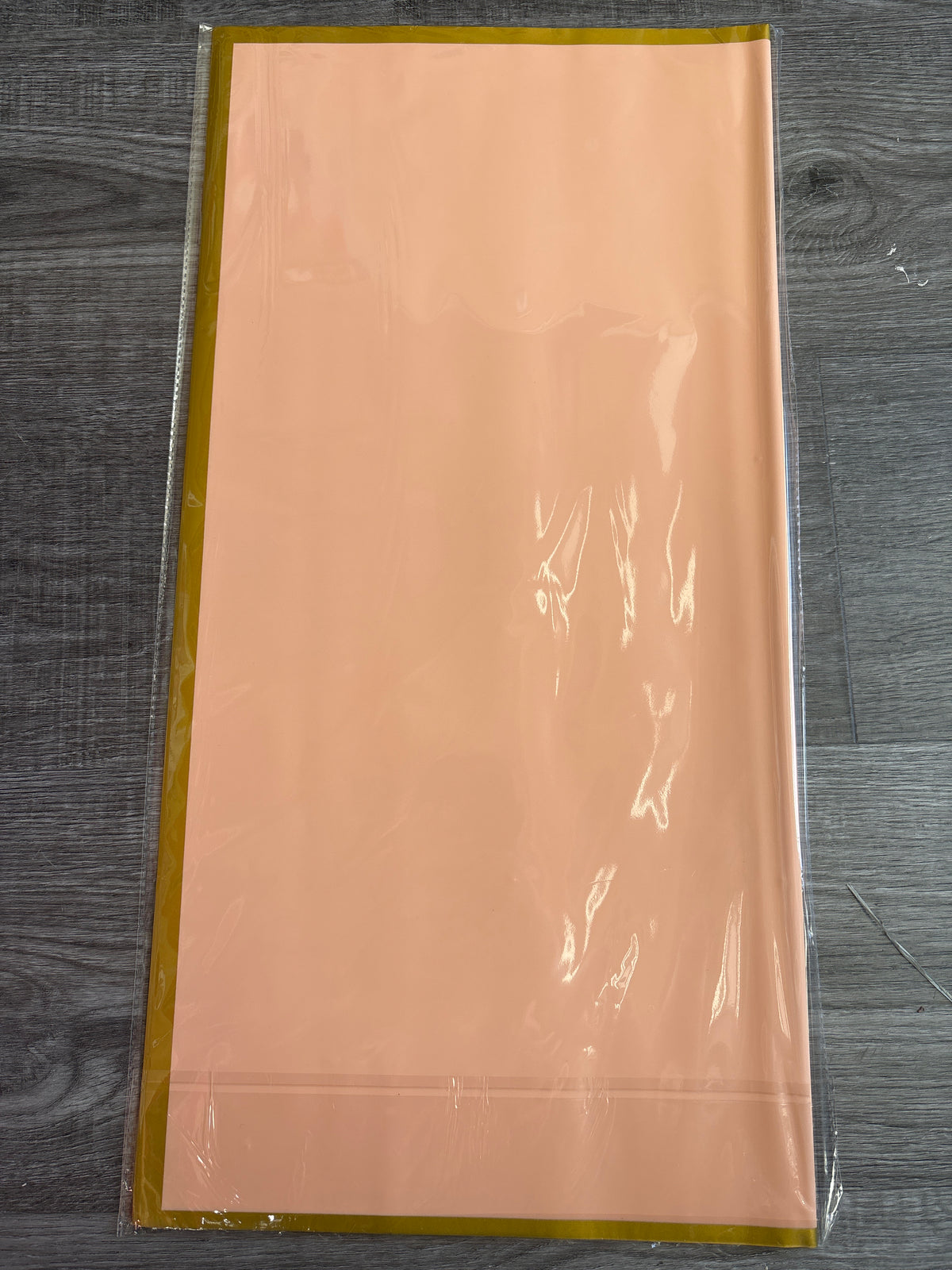 Floral Wrap Paper