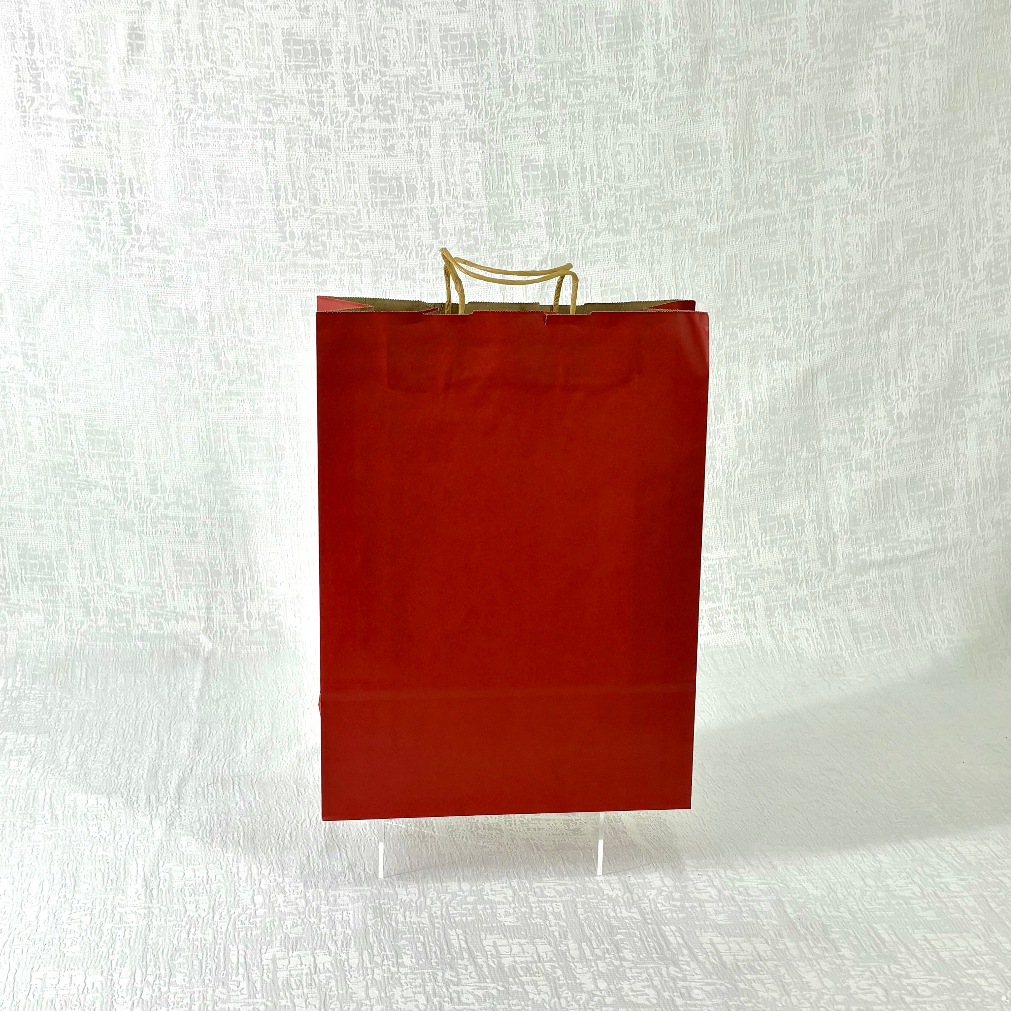 Kraft Paper Bag