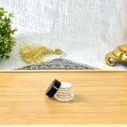 Glass Jar