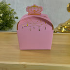 Party favor Favor Baby Shower Paper box