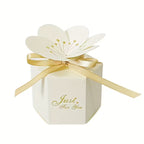 Party Favor Wedding Favor box