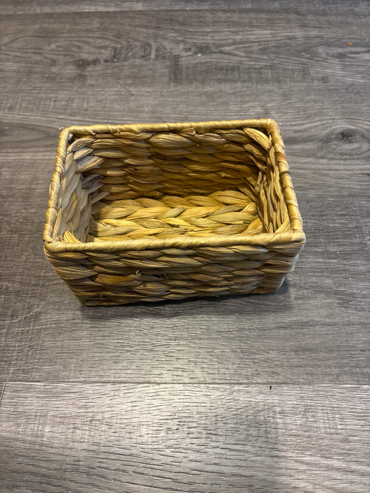 Basket Set of 3 Pcs