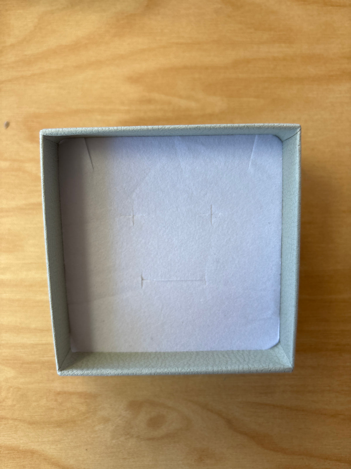 Jewelry Box