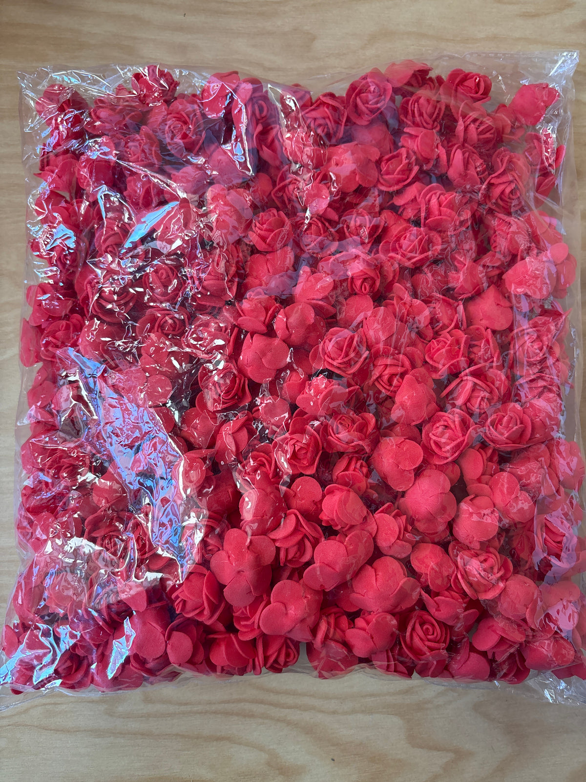 Artificial Flower 1 cm - 0.4"