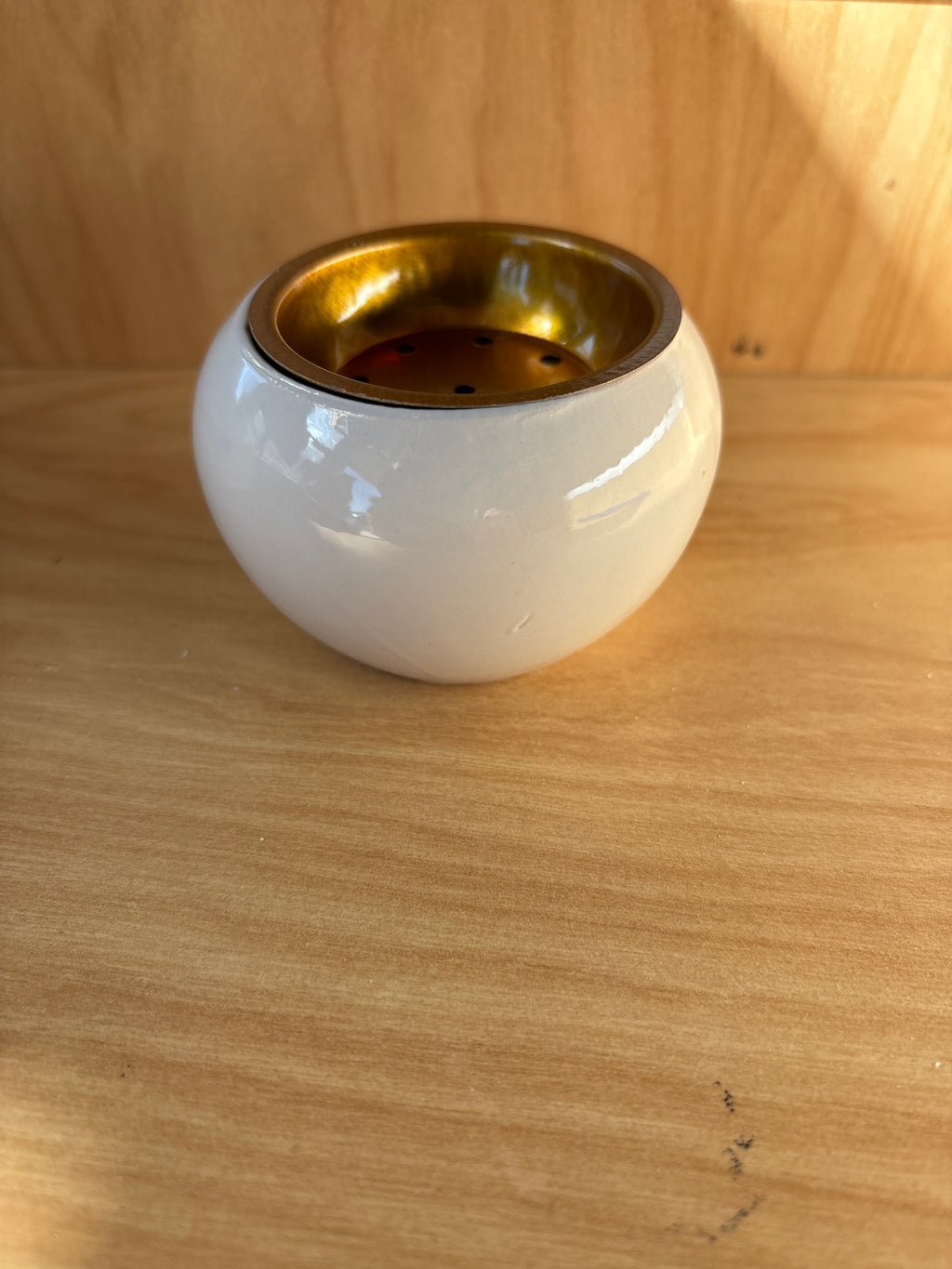 Incense Burner