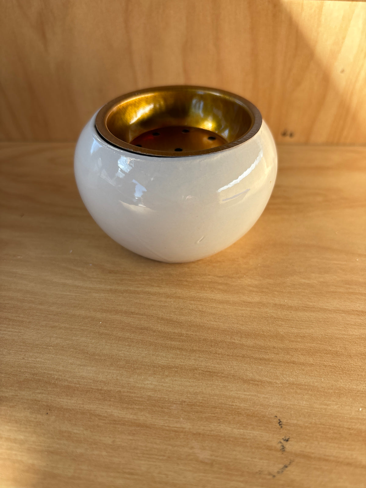 Incense Burner