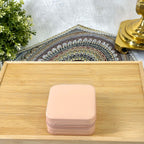 Small Travel Jewelry Case