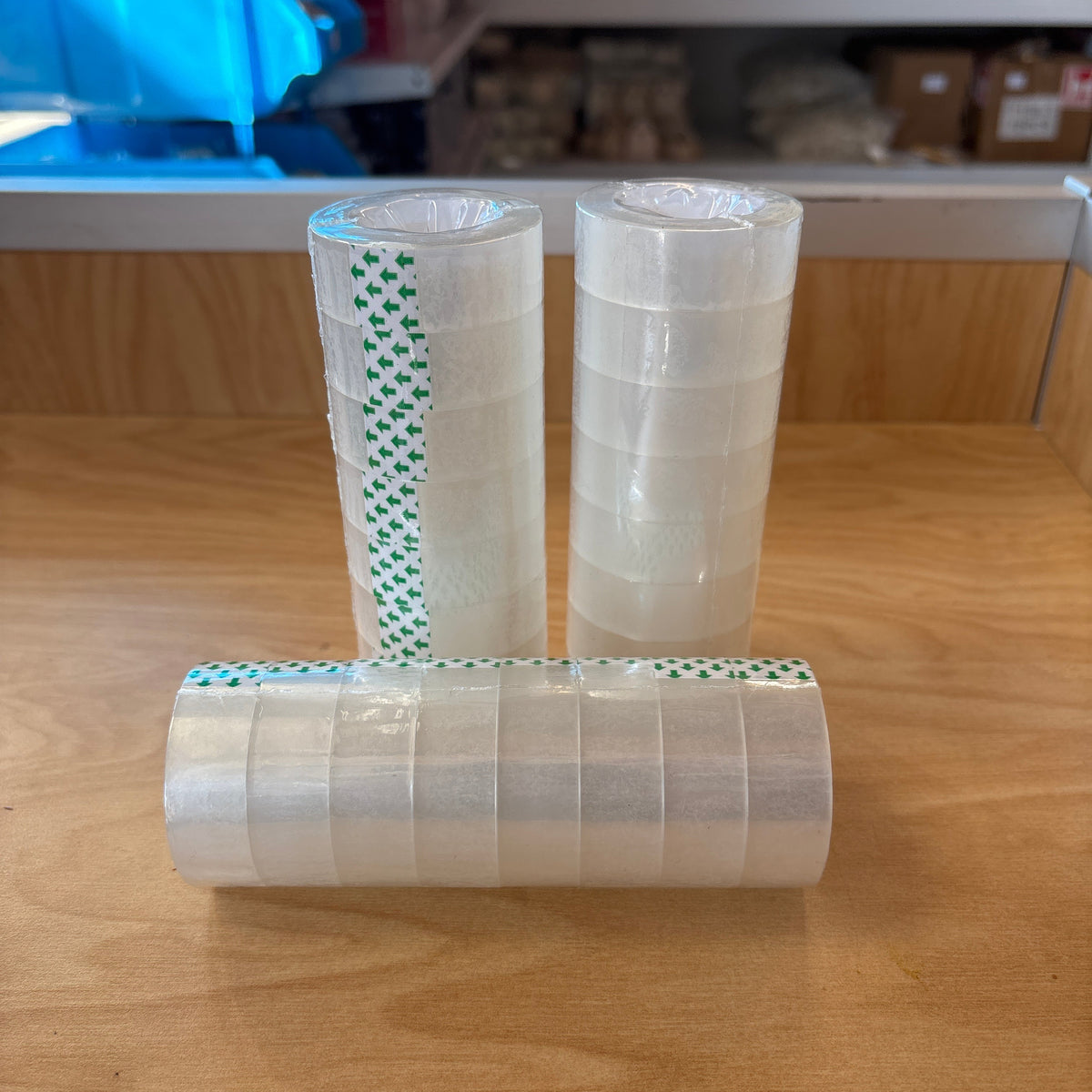 Tape Roll (8 Rolls) E60176