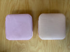 Small Travel Jewelry Case