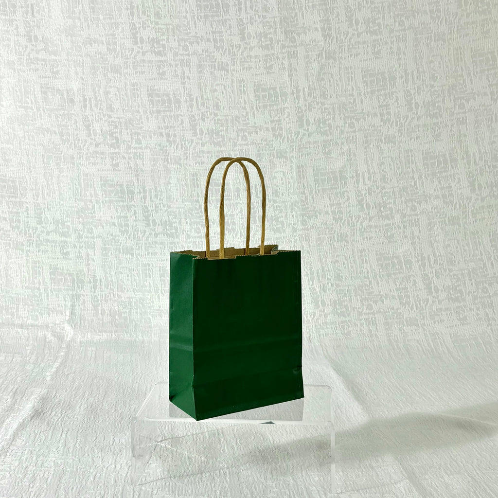Paper Bags Mix colors