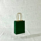 Paper Bags Mix colors