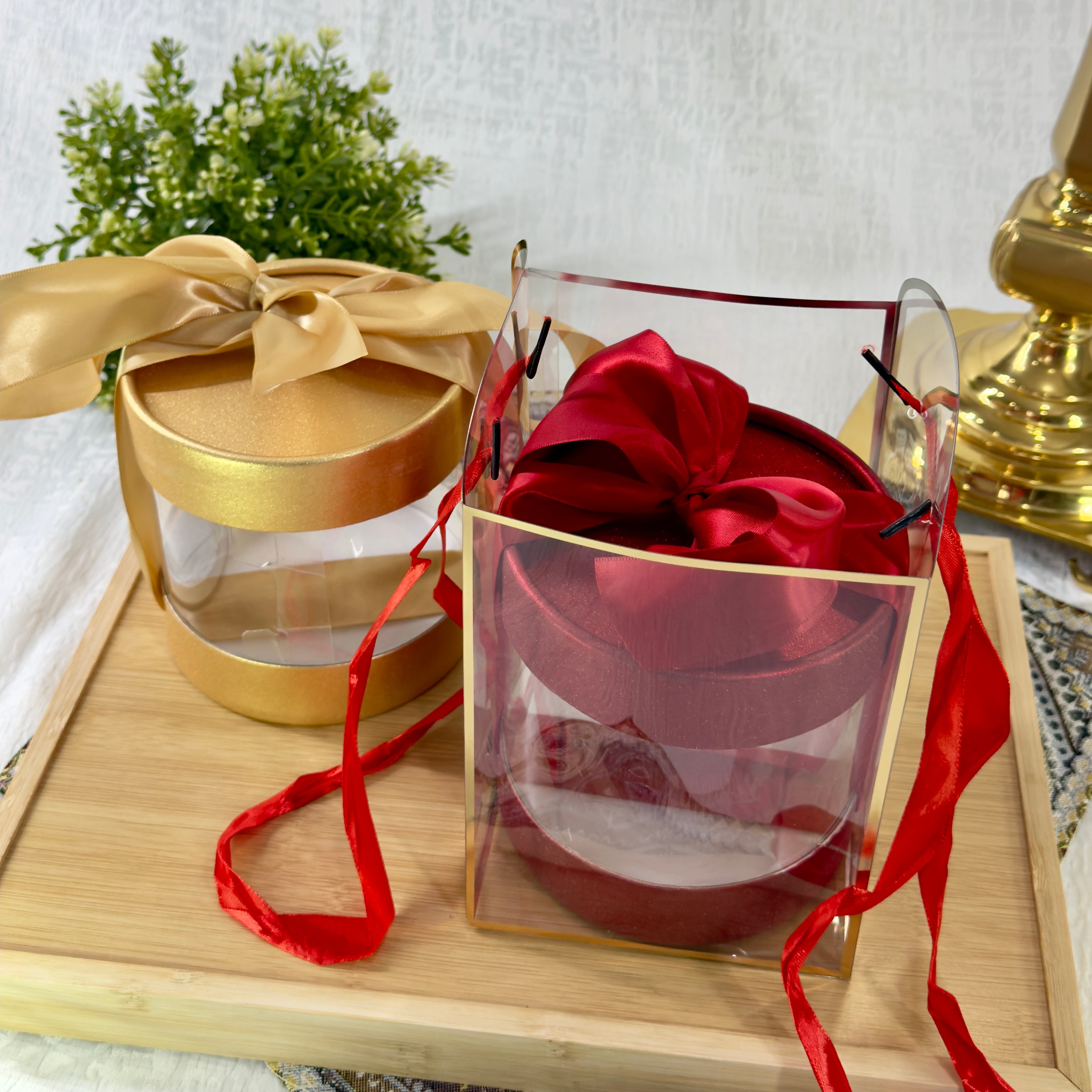 Gift box