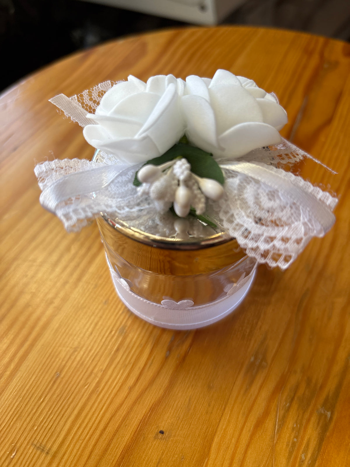 Candy Container Wedding Favors Party Favors