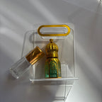 Acrylic Bag Wedding Favors Party Favour F90257