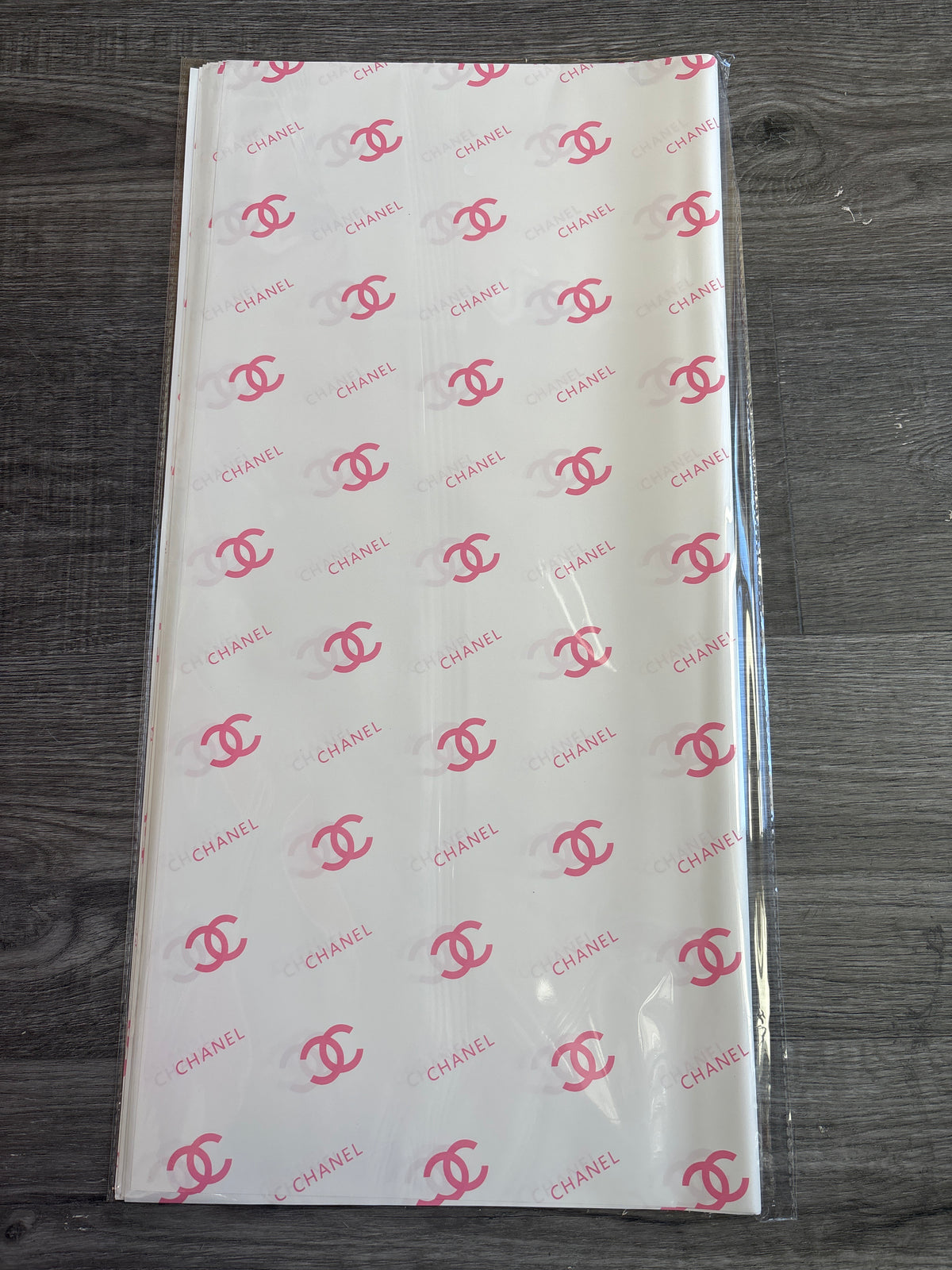 Floral Wrap E60159