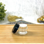 Glass Jar