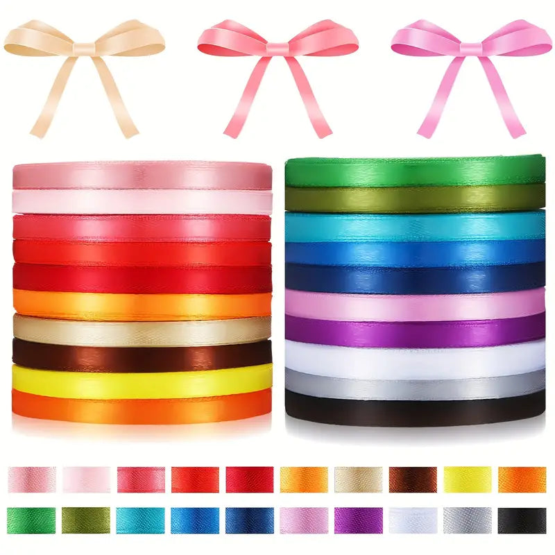 Organza Ribbon