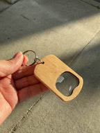 Kay Chain with Bottle opener F90342