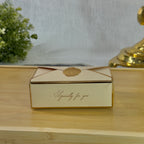 Party Favor Baby Shower Favor Box