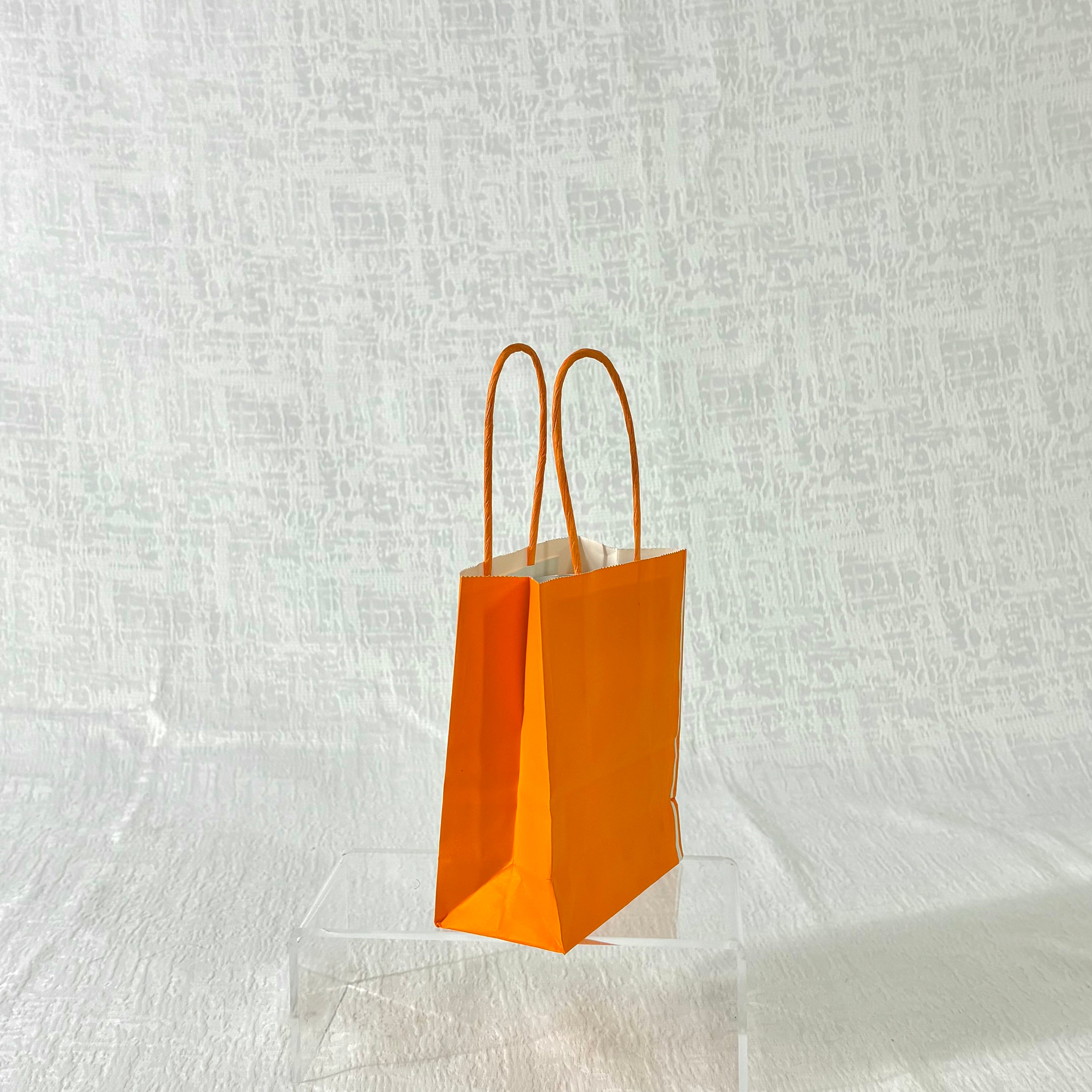 Paper Bags Mix colors