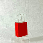 Paper Bags Mix colors