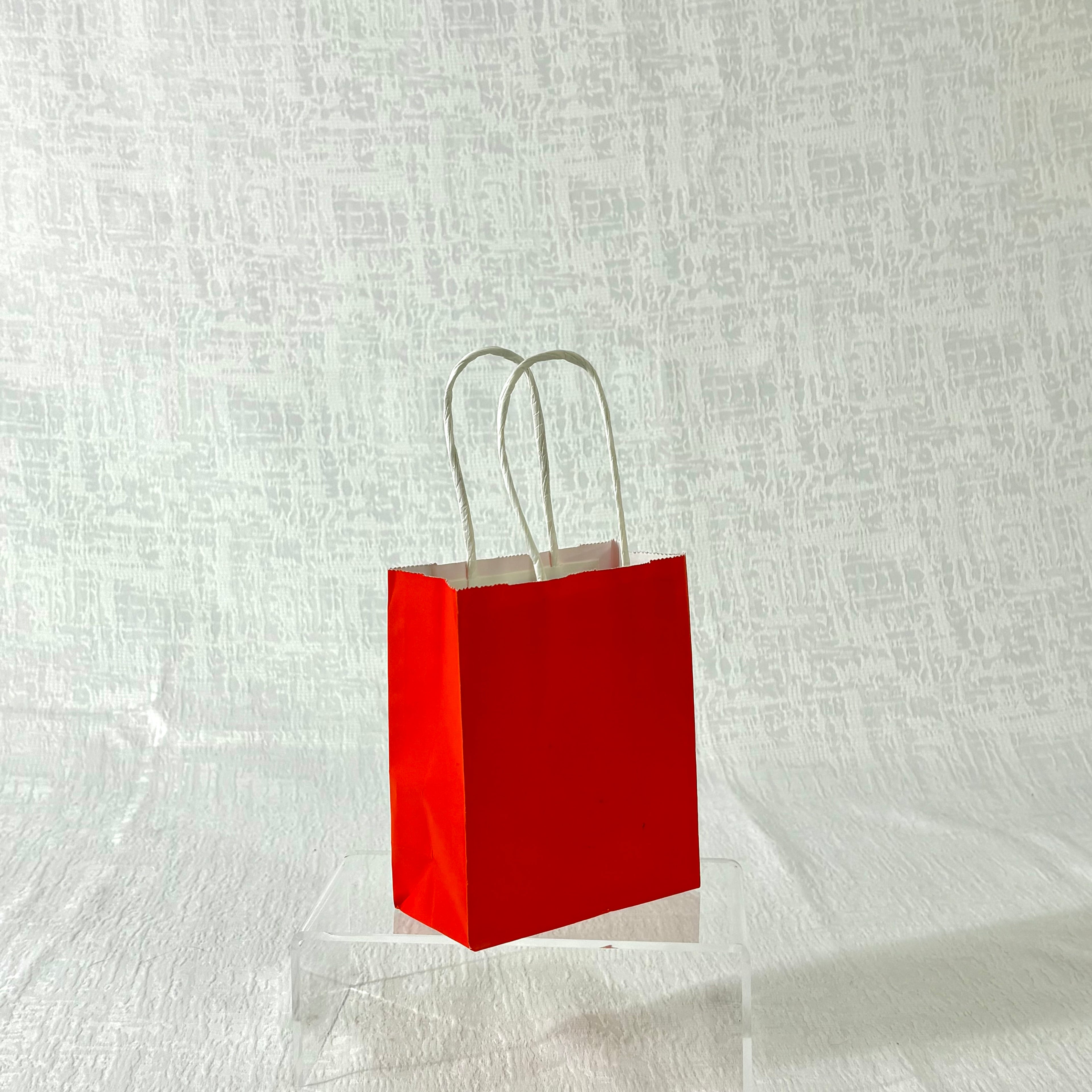 Paper Bags Mix colors
