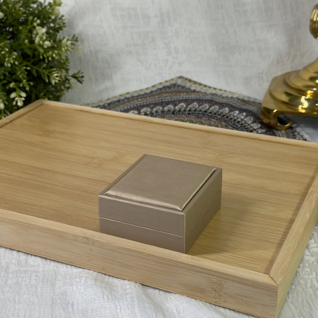 Jewelry Box