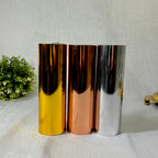 Roll of Hot Stamping Foil 8" x 130 Yards.