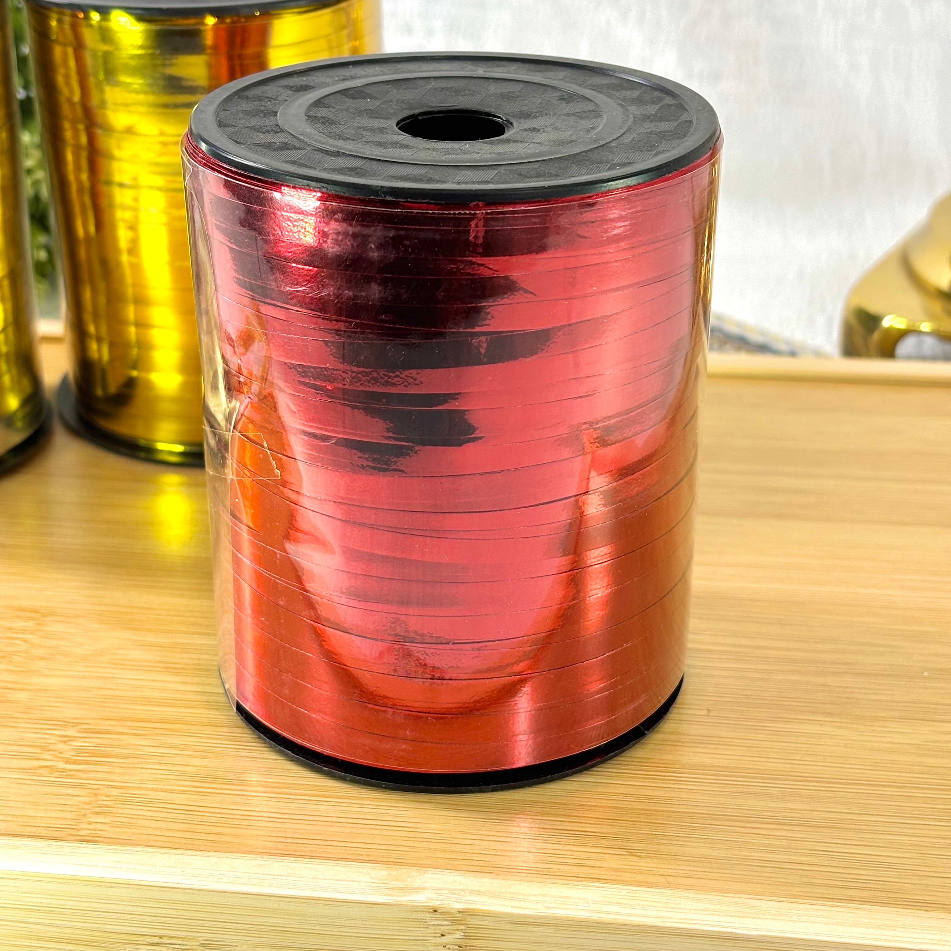 Metallic Curling Ribbon (500 yd)