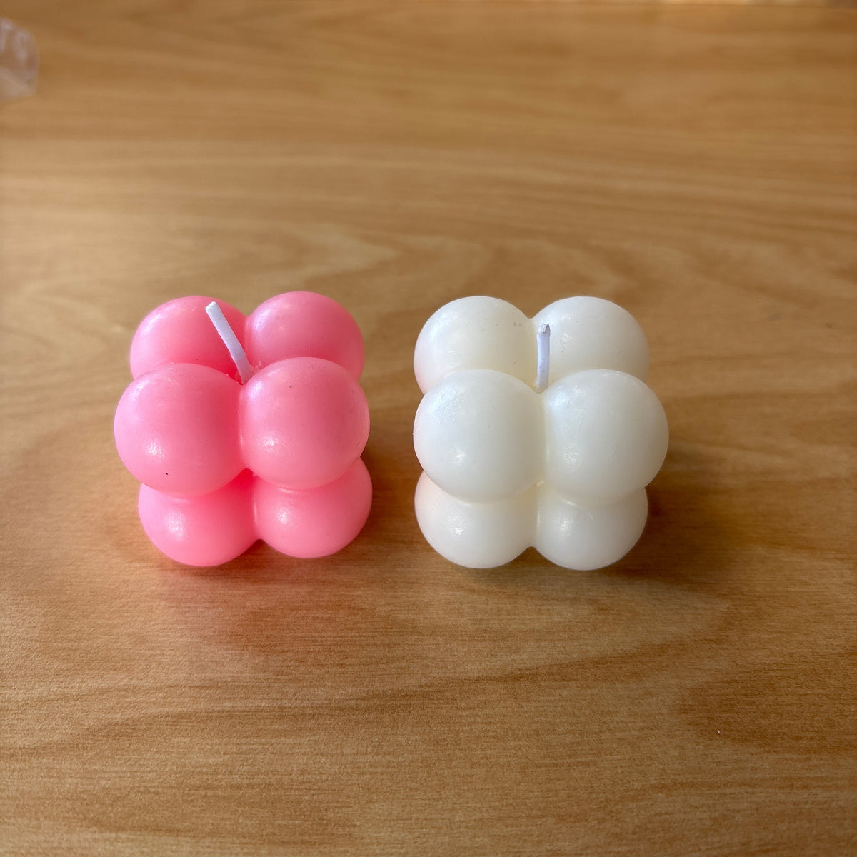 Candle Bubble Candle F90292