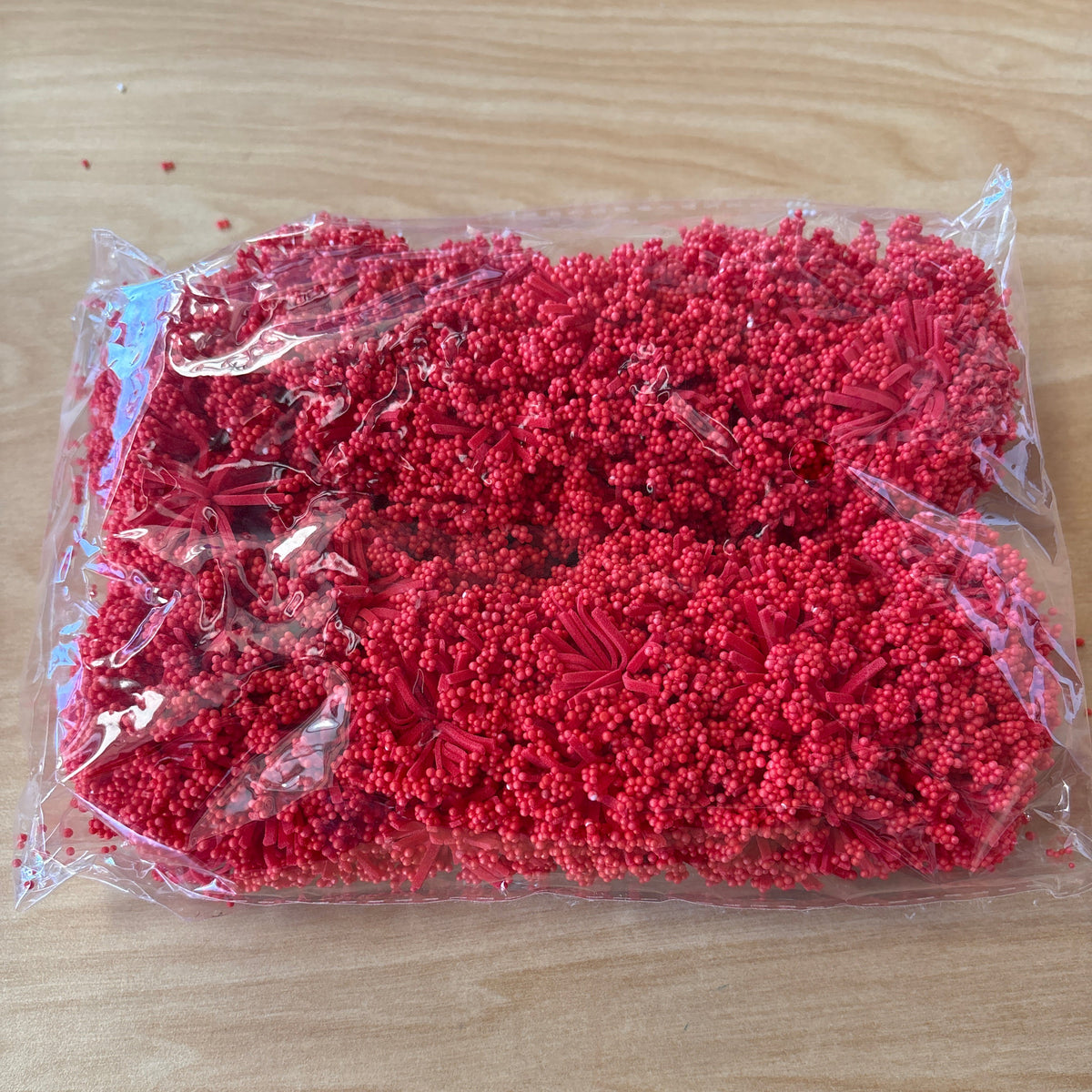 144 Pcs Mini Rose Artificial flowers for Wedding Favor Party Favor