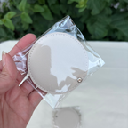 Personalized Makeup Pocket Mirror Wedding Favor Party Favor