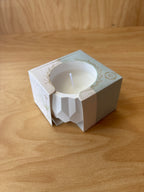 Candle Jar Wedding Favor Party Favours F90245