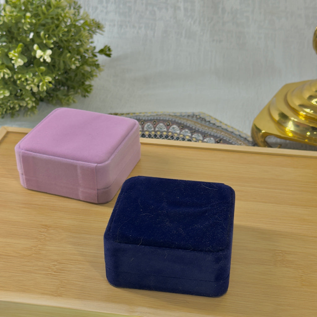 Jewelry Box
