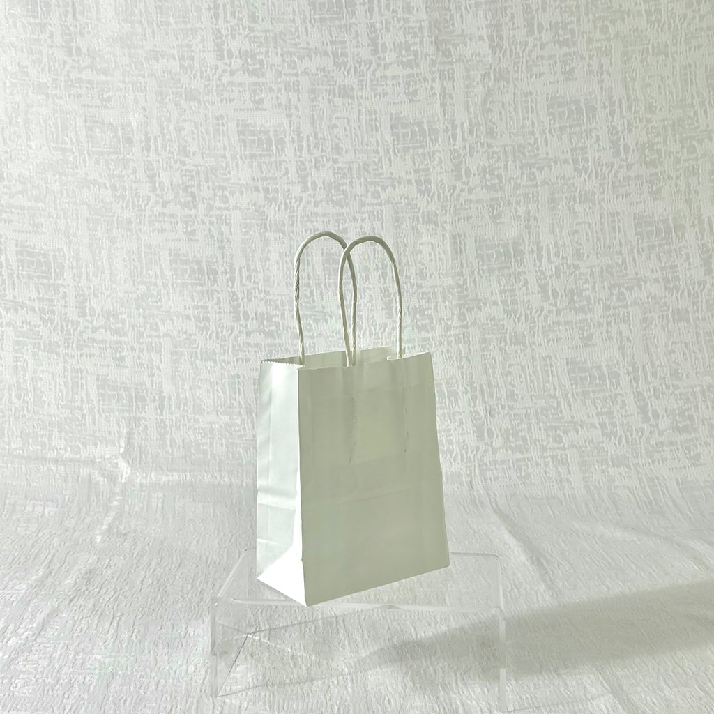 Paper Bags Mix colors
